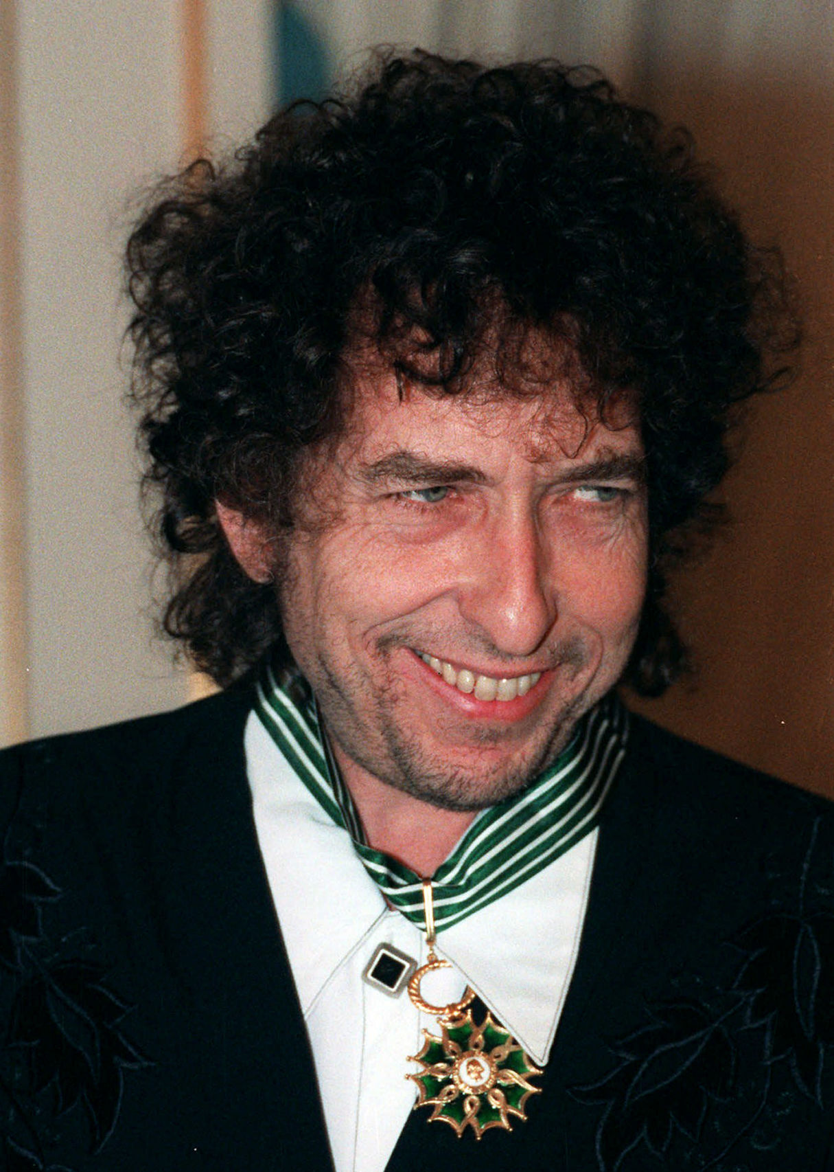 Bob Dylan